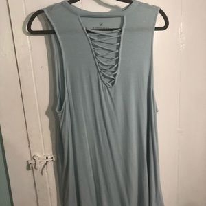 American Eagle tank top